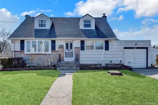 258 Belmont Ave, East Meadow, NY 11554 - Photo 2