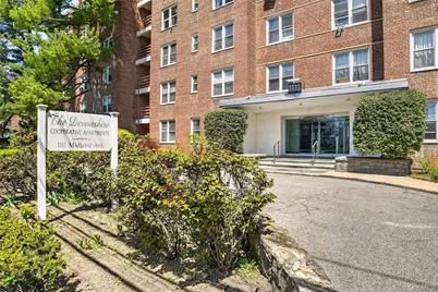 1111 Midland Avenue #1B, Bronxville, NY 10708 - Photo 2