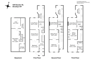 529 Decatur St, Brooklyn, NY 11233 - Photo 14