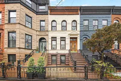 529 Decatur Street, Brooklyn, NY 11233 - Photo 1