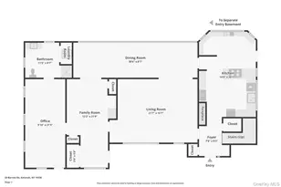 8 Manitou Ridge, Garrison, NY 10524 - Photo 30