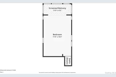 8 Manitou Ridge, Garrison, NY 10524 - Photo 32