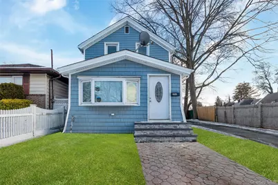 296 Harvard Street, Hempstead, NY 11550 - Photo 1