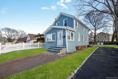 296 Harvard Street, Hempstead, NY 11550 - Photo 2