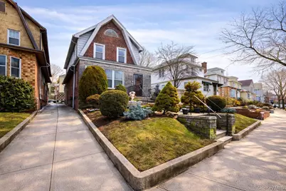 1813 Willow Lane, Bronx, NY 10461 - Photo 1