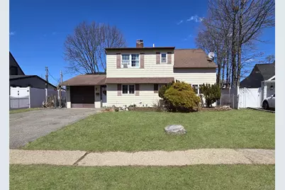 5 South Lane, Levittown, NY 11756 - Photo 1