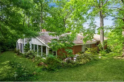 160 Hampshire Road, Bronxville, NY 10708 - Photo 1