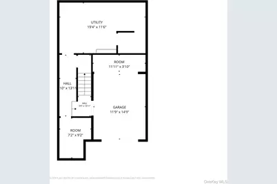 74 Village Green, Bardonia, NY 10954 - Photo 34