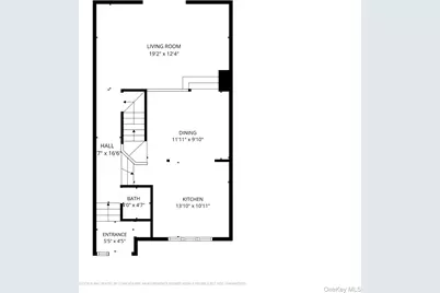 74 Village Green, Bardonia, NY 10954 - Photo 32