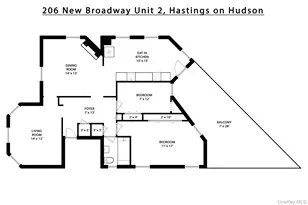 206 New Broadway, Hastings on Hudson, NY 10706 - Photo 20