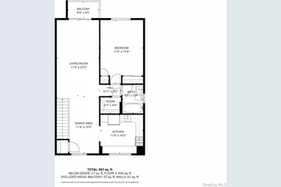 176 Newbrook Lane #176, Bay Shore, NY 11706 - Photo 6