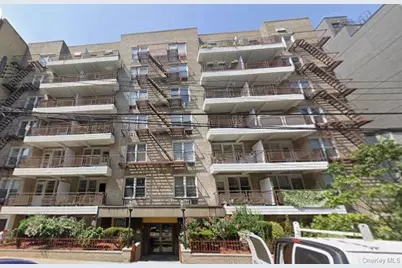 3044 29th Street Apt No 7H Long Island City, Astoria, NY 11102 - Photo 1