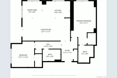 50 Oceana Drive W #8D, Brooklyn, NY 11235 - Photo 22