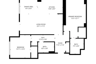 50 Oceana Dr W, Brooklyn, NY 11235 - Photo 22