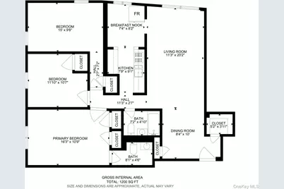 94-30 60th Avenue #1H, Elmhurst, NY 11373 - Photo 28