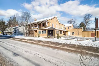90 Sullivan Street, Wurtsboro, NY 12790 - Photo 1