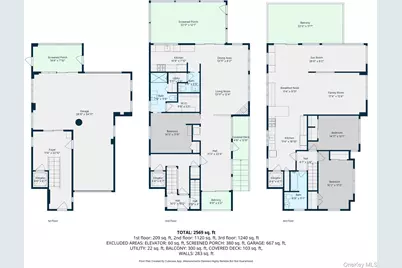 3433 Bay Front Place, Baldwin, NY 11510 - Photo 32