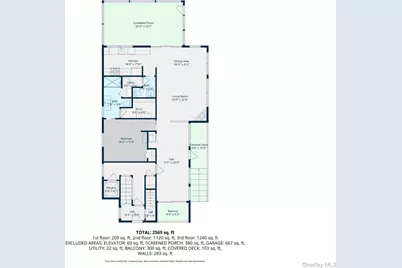 3433 Bay Front Place, Baldwin, NY 11510 - Photo 30