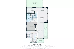 3433 Bay Front Pl, Baldwin, NY 11510 - Photo 30