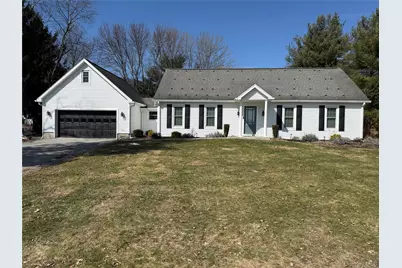 4 Cusa Drive, Highland, NY 12528 - Photo 1