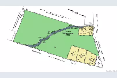 794 Head Of Pond (Lot #5) Road, Water Mill, NY 11976 - Photo 10