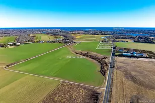 794 Head of Pond Rd Lot 5, Water Mill, NY 11976 - Photo 2