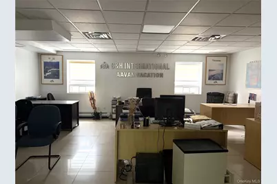 36-42 Main Street #4FL, Flushing, NY 11354 - Photo 2