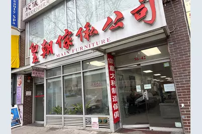 36-42 Main Street #4FL, Flushing, NY 11354 - Photo 4