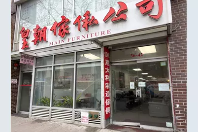 36-42 Main Street #4FL, Flushing, NY 11354 - Photo 6