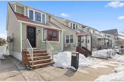17046 118th Avenue, Jamaica, NY 11434 - Photo 1