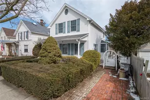 9 Harrison Ave, Hicksville, NY 11801 - Photo 2