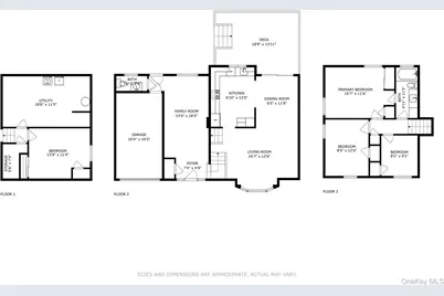 49 Eddie Avenue, North Babylon, NY 11703 - Photo 26