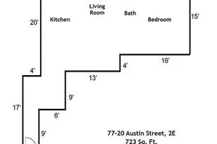 77-20 Austin St, Forest Hills, NY 11375 - Photo 22