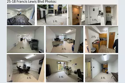 2516-2518 Francis Lewis Blvd, Flushing, NY 11361 - Photo 2