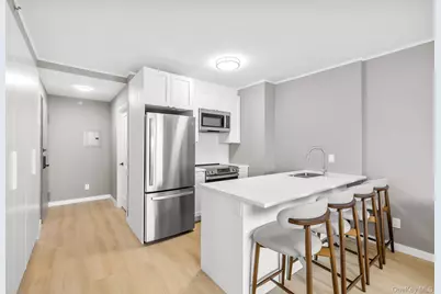 537 Brooklyn Avenue #4C, Brooklyn, NY 11225 - Photo 4