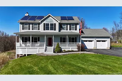 78 Goshen Road, Chester, NY 10918 - Photo 4