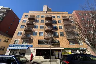 141-05 Cherry Ave, Flushing, NY 11355 - Photo 1