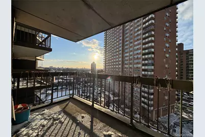 138-35 Elder Avenue #9C, Flushing, NY 11355 - Photo 12