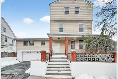 4 Amackassin Terrace #Unit 2, Yonkers, NY 10703 - Photo 1