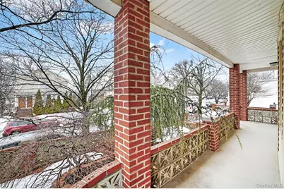 4 Amackassin Terrace #Unit 2, Yonkers, NY 10703 - Photo 2