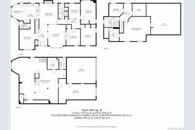 34 Peterborough Drive, Northport, NY 11768 - Photo 42