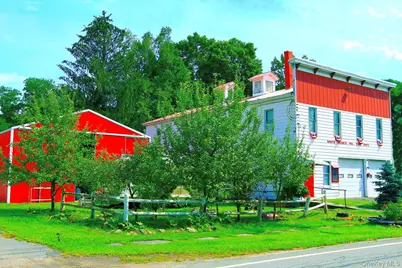 876 N Branch Hortonville Road, North Branch, NY 12745 - Photo 1