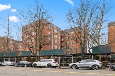 6535 Yellowstone Boulevard #2F, Forest Hills, NY 11375 - Photo 24