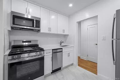 6535 Yellowstone Boulevard #2F, Forest Hills, NY 11375 - Photo 1
