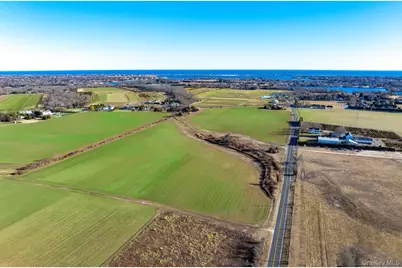 639 Deerfield (Lot #2) Road, Water Mill, NY 11976 - Photo 1