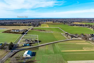 639 Deerfield (Lot #2) Road, Water Mill, NY 11976 - Photo 4