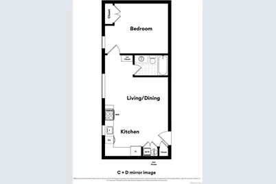 23 E Main Street #2C, Pawling, NY 12564 - Photo 4