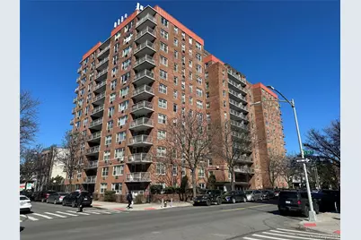 3215 H Avenue #3p, Brooklyn, NY 11210 - Photo 1