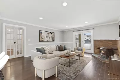 43 Clifford Place #43, Harrison, NY 10528 - Photo 4