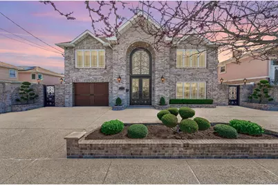 163-15 86th Street, Howard Beach, NY 11414 - Photo 1